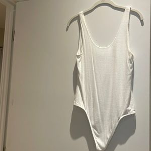 Aritzia bodysuit